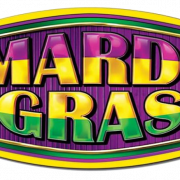 Mardi Gras PNG HD Calidad