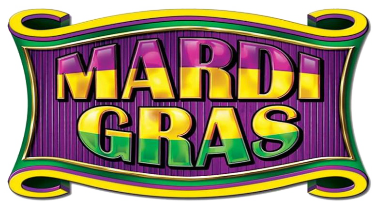 Mardi Gras PNG HD Quality