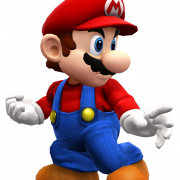 Mario Png Image HD