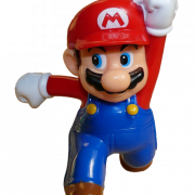 Mario PNG -afbeeldingen