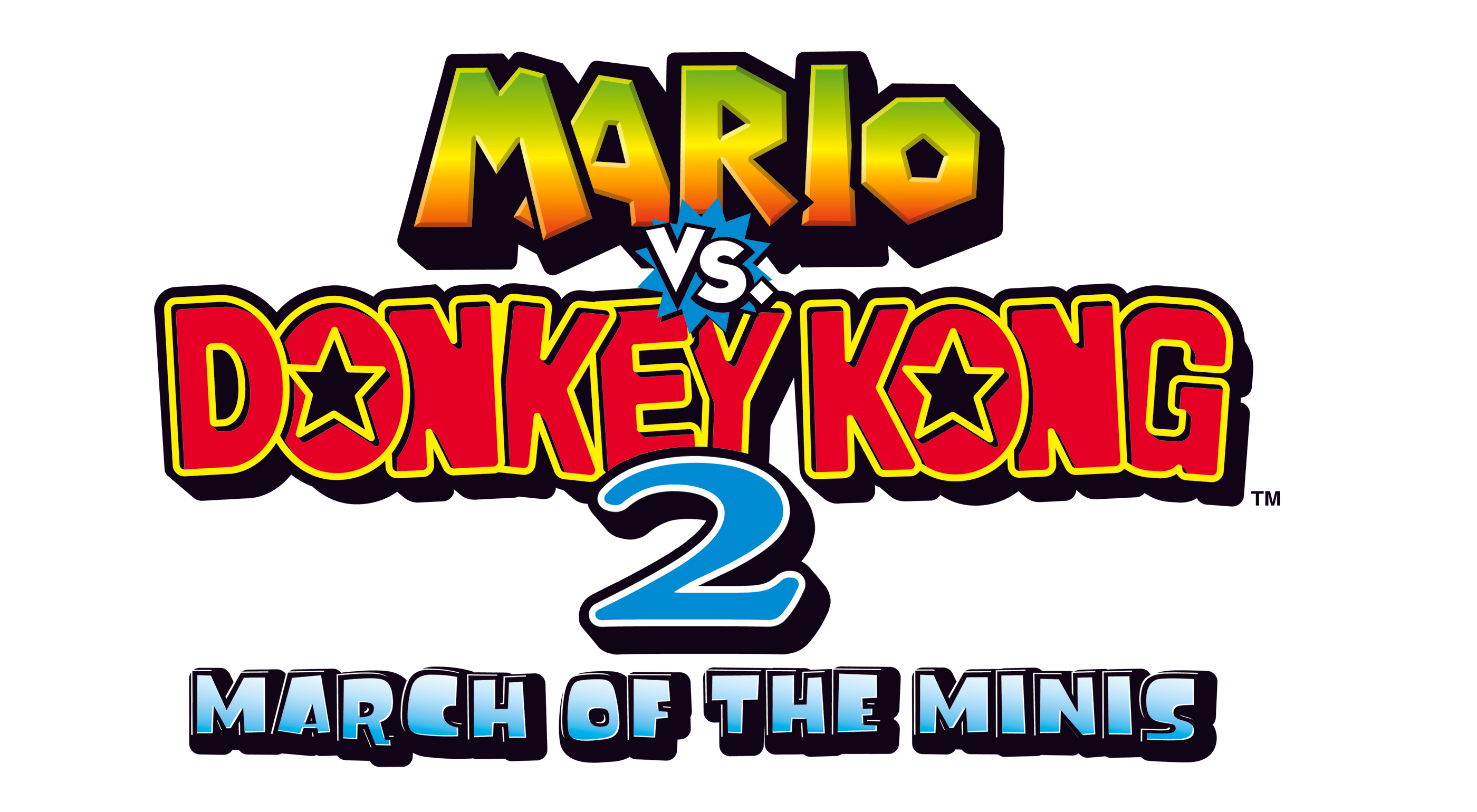Mario Vs Donkey Kong PNG Picture