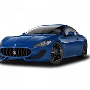 Maserati PNG Free Download