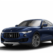 Maserati PNG Image