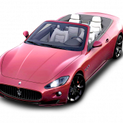 Maserati PNG Image HD
