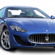 Maserati PNG Images