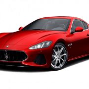 Maserati PNG Pic