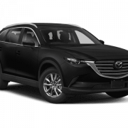 CLIPART MAZDA PNG