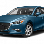 Mazda PNG Free Download