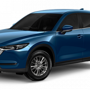Mazda png gratis afbeelding