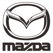 Mazda PNG HD -Bild