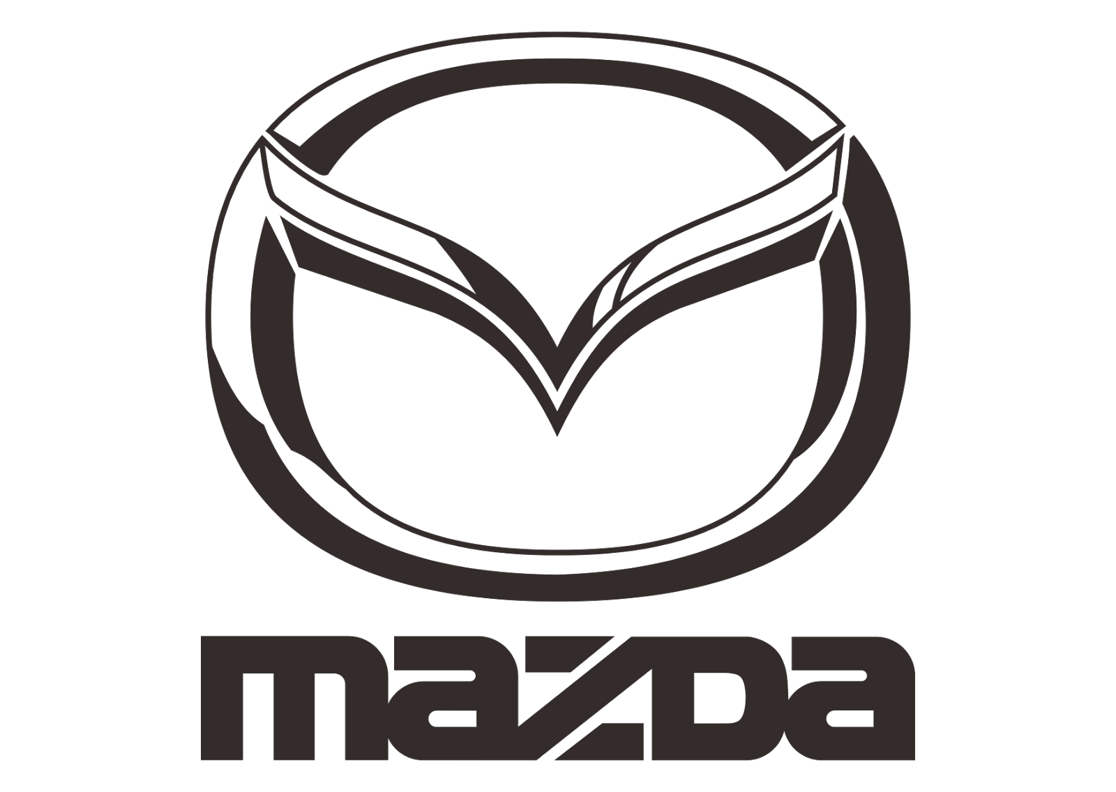 Mazda PNG HD -afbeelding