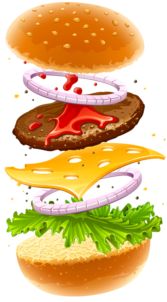 Meal PNG Clipart