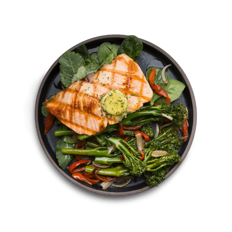 Meal PNG Download Image