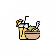 Meal PNG Free Image