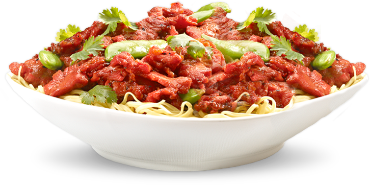 Meal PNG HD Image