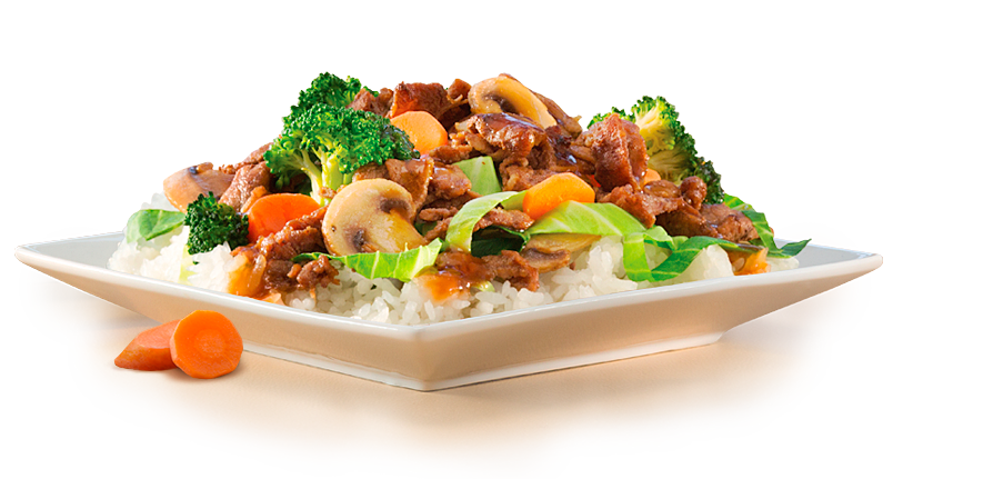 Meal PNG Image File