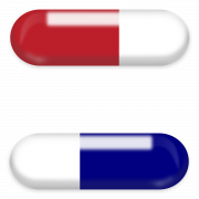 Medicine Pills PNG Free File Download