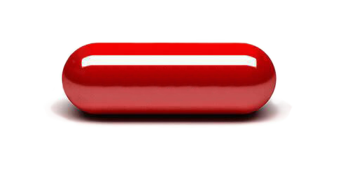Medicine Pills Transparent File