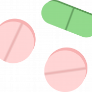 Medicine Pills Transparent PNG