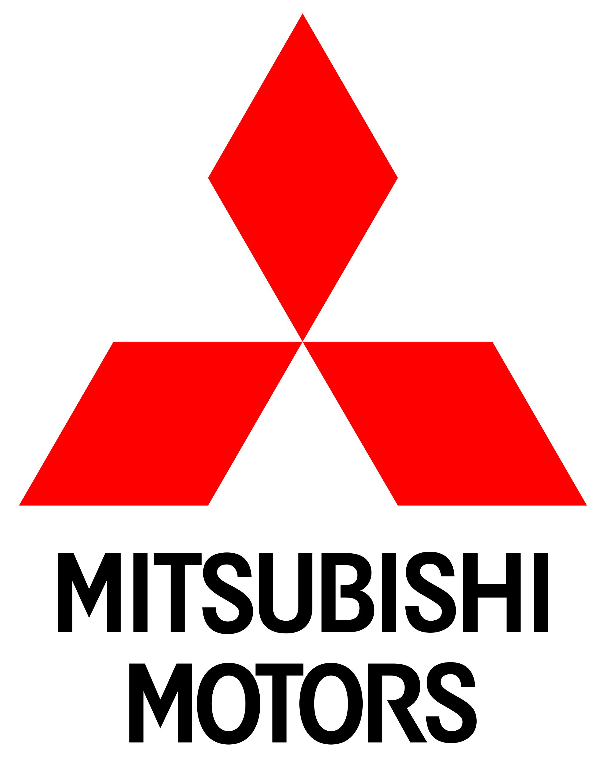 Mitsubishi PNG Download Image