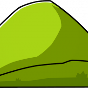 Mountain Hill Png Clipart