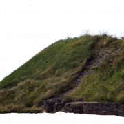 Mountain Hill Png Image