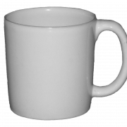Mug Transparent