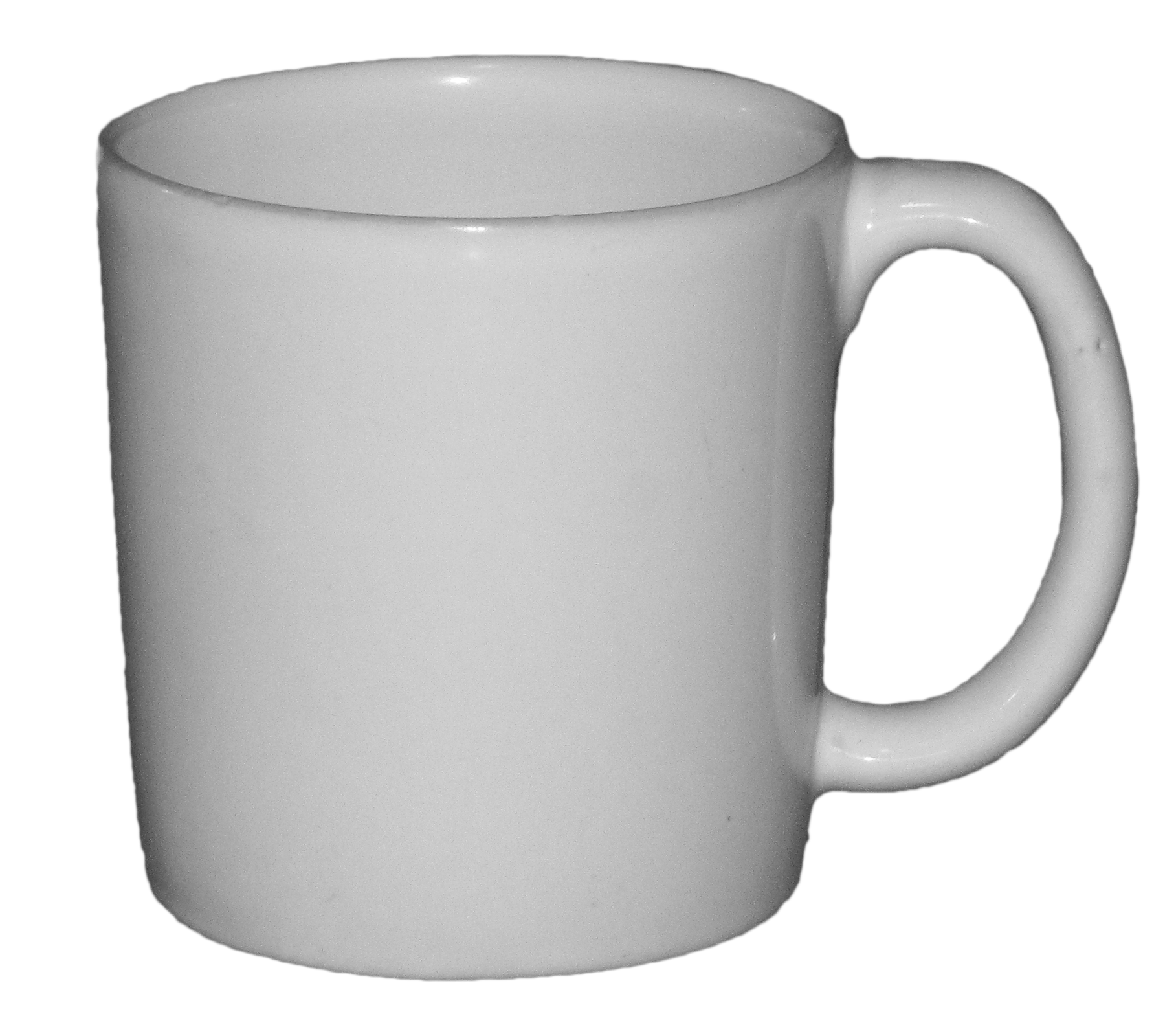 Mug Transparent