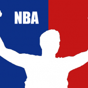 Gambar NBA PNG