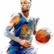 NBA Player PNG Picture