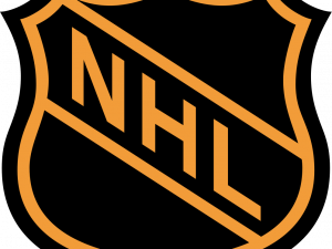 NHL Transparent
