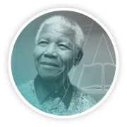 Nelson Mandela PNG HD -Bild