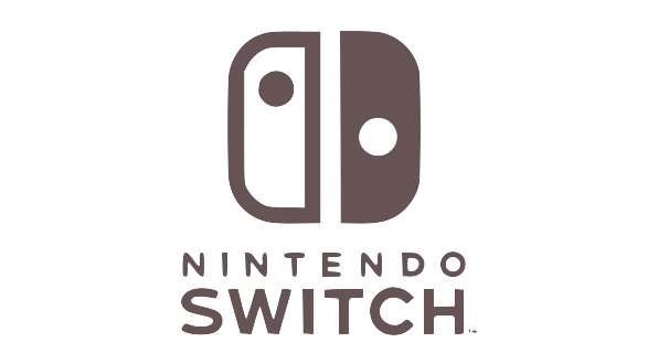 Nintendo Switch PNG Free Download