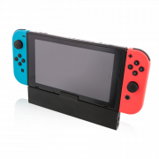 Nintendo Switch PNG Gambar Berkualitas Tinggi