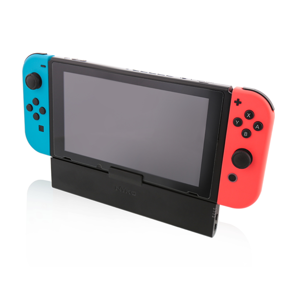 Nintendo Switch PNG High Quality Image