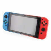 Nintendo Switch PNG Image File