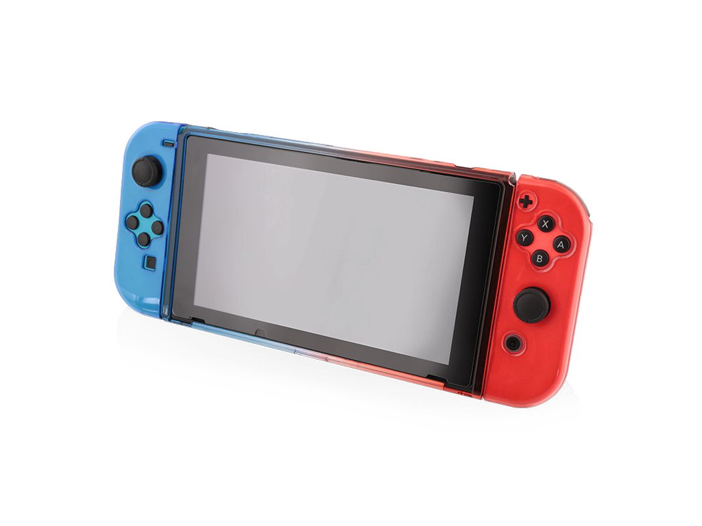 Nintendo Switch PNG -afbeeldingsbestand