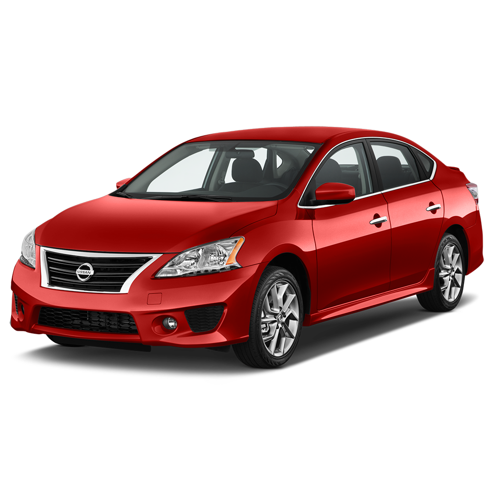Nissan PNG File