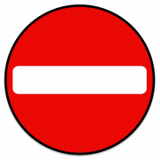 Walang sign sign