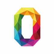 O Letter PNG