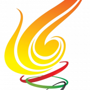 Olympic Torch PNG Free Download
