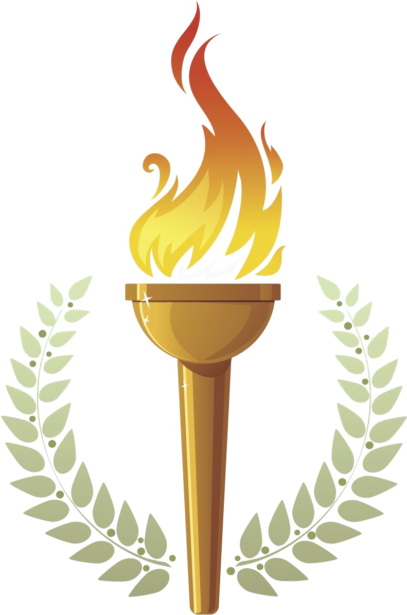 Olympic Torch PNG Picture