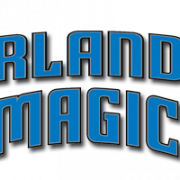Orlando Magic PNG Bild
