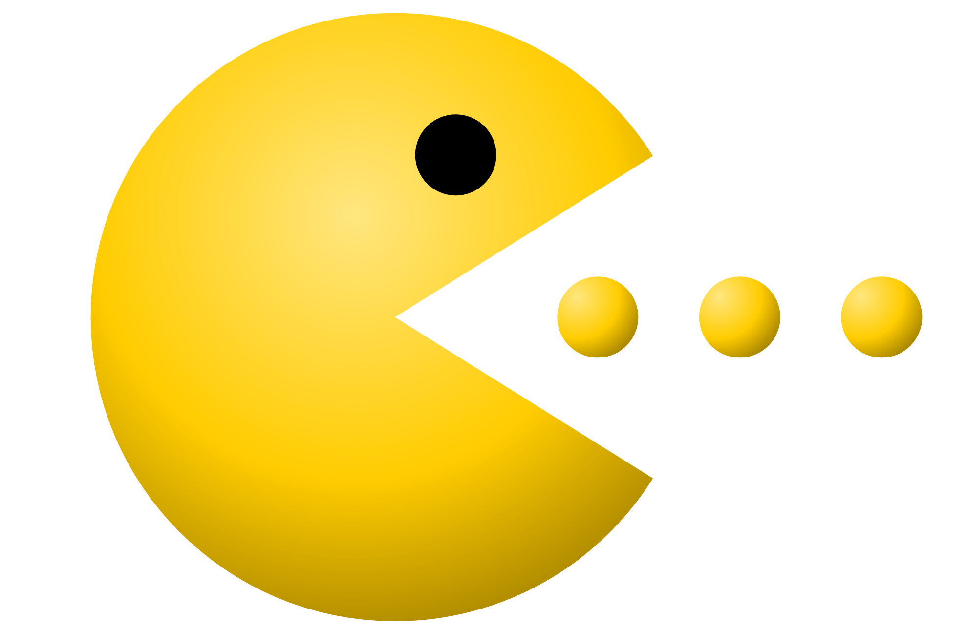 Pacman PNG File