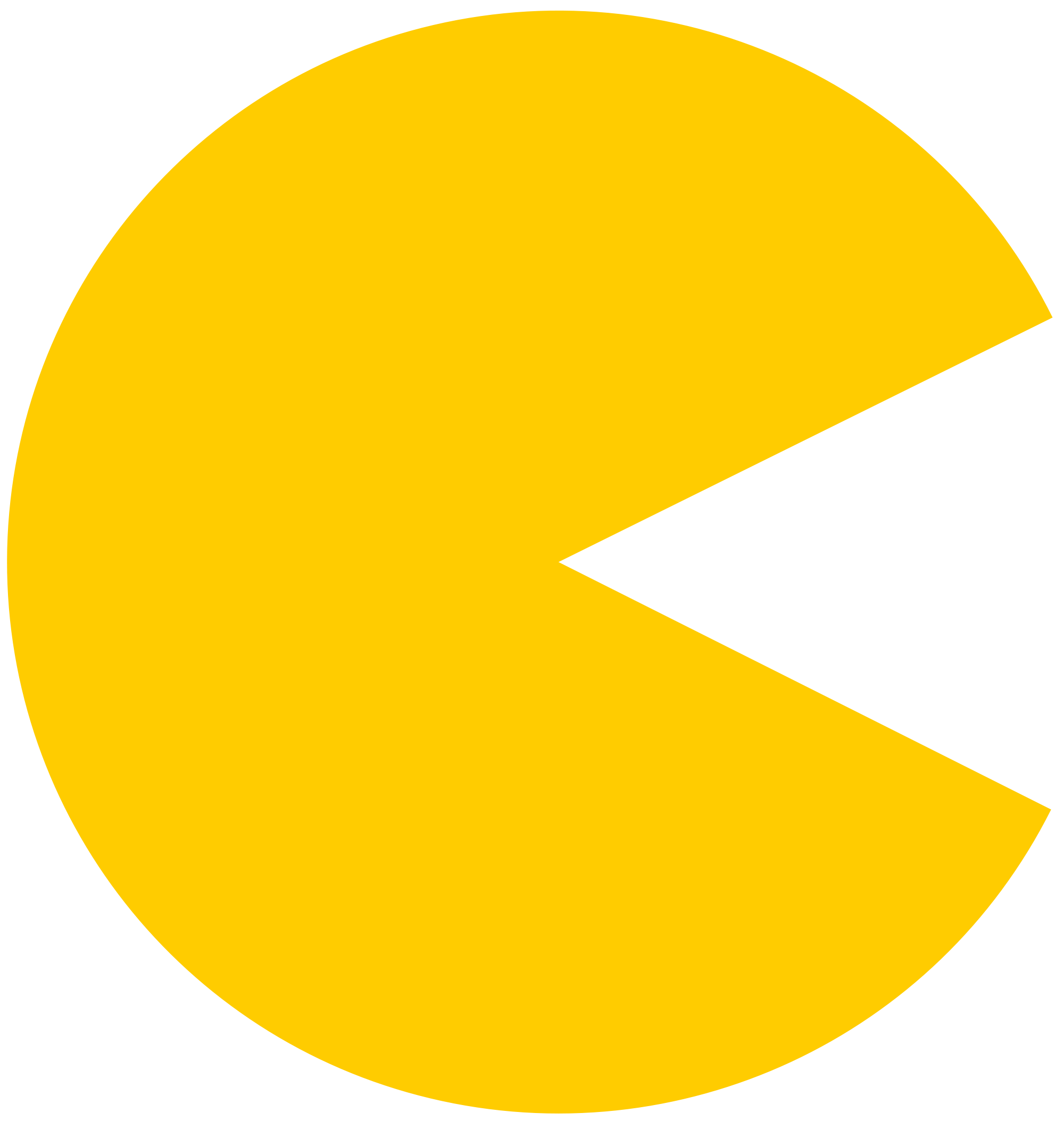 Pacman PNG Free Download