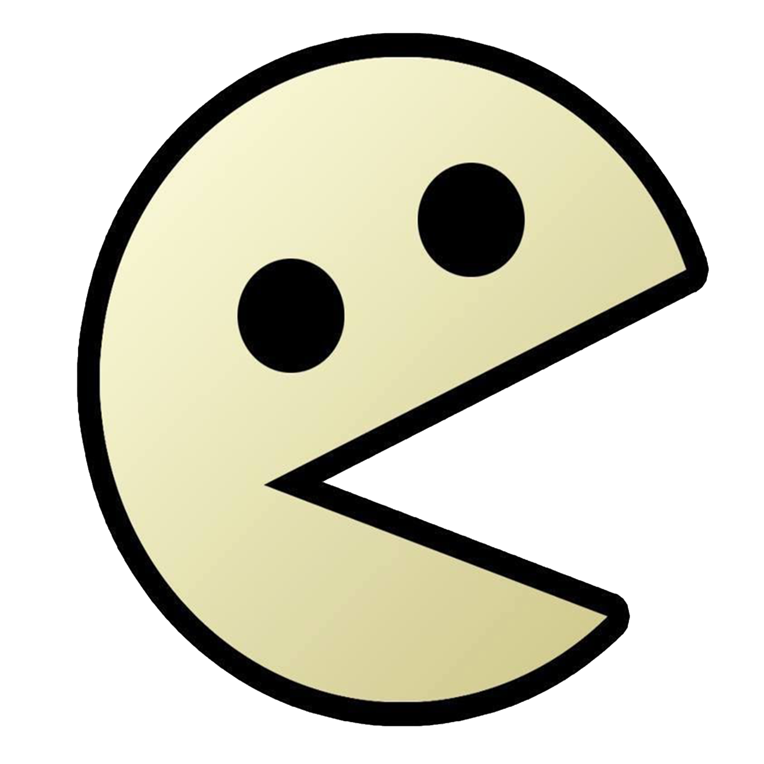 Pacman PNG Picture