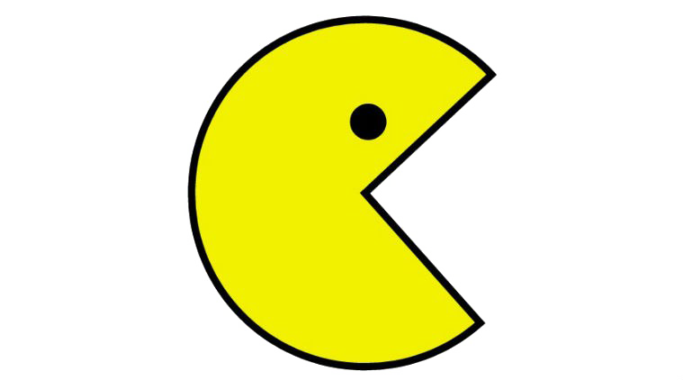 Pacman Transparent Images