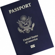 Descarga gratuita de pasaporte PNG