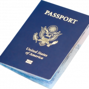 Passport PNG Imagen de alta calidad