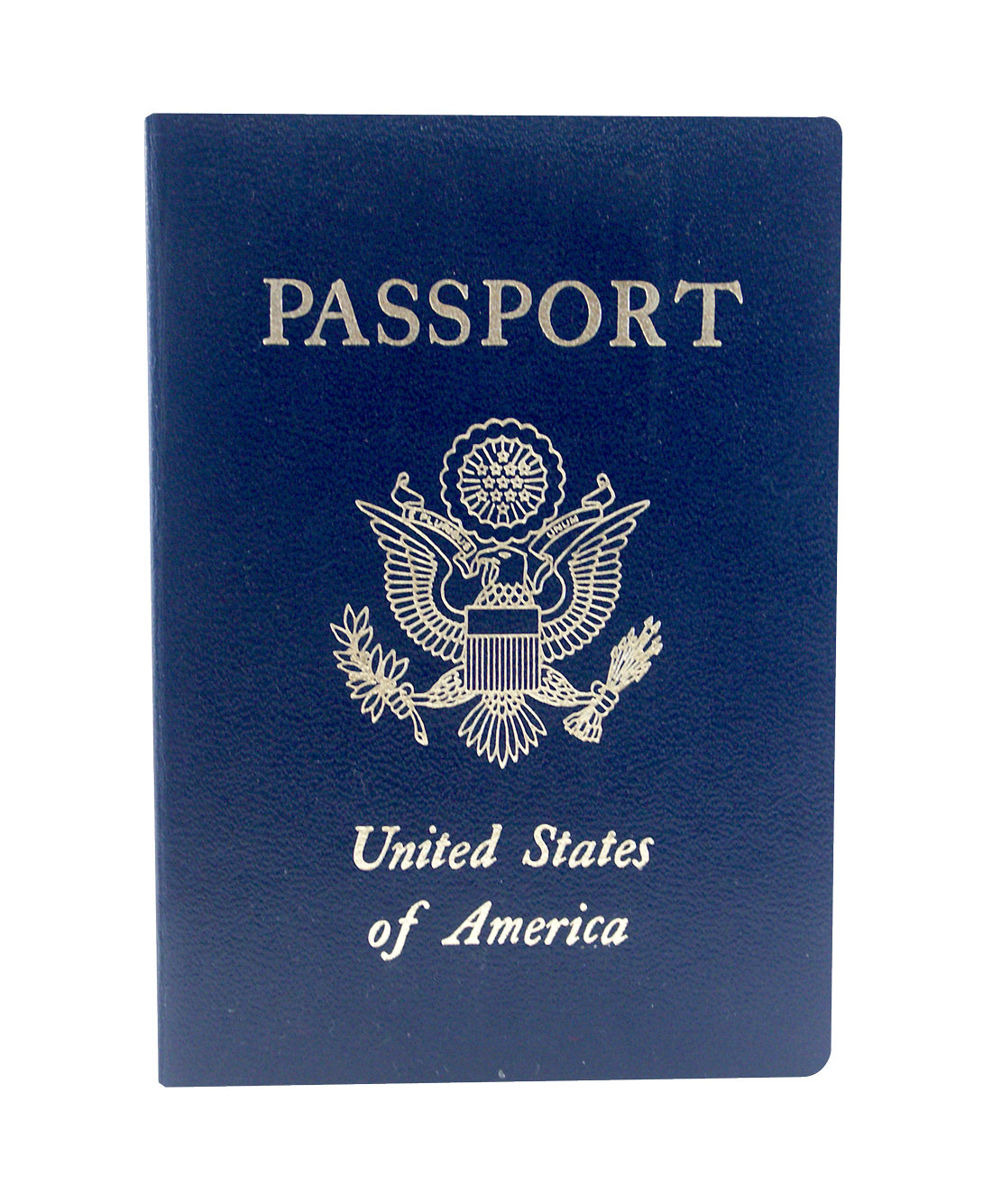 Passport PNG Image File